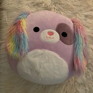 barb 20 in squishmallow!